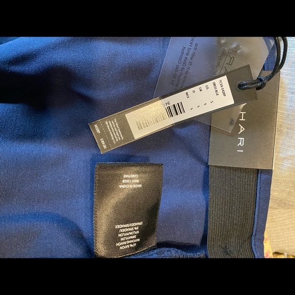 🌟 Seam Front High Waist Ponte Knit Leggings 🌟 - Picture 7 of 9